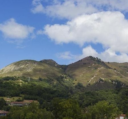 Casa La Cruz A 2Km De Cangas De Onis Ngoại thất bức ảnh