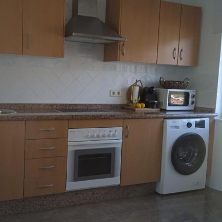 Casa La Cruz A 2Km De Cangas De Onis Ngoại thất bức ảnh