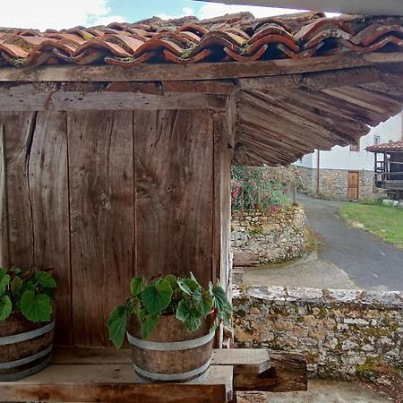 Casa La Cruz A 2Km De Cangas De Onis Phòng bức ảnh