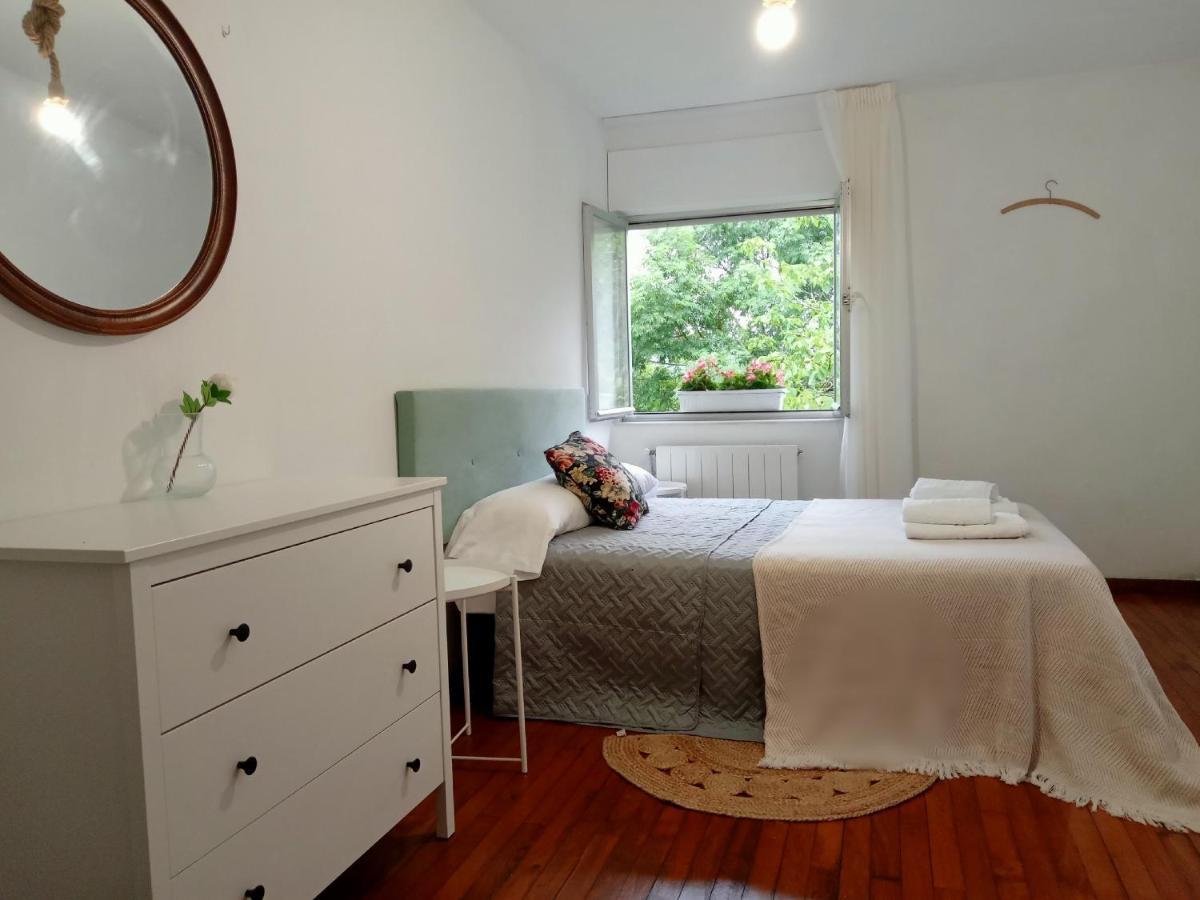 Casa La Cruz A 2Km De Cangas De Onis Ngoại thất bức ảnh