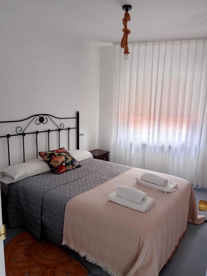 Casa La Cruz A 2Km De Cangas De Onis Ngoại thất bức ảnh