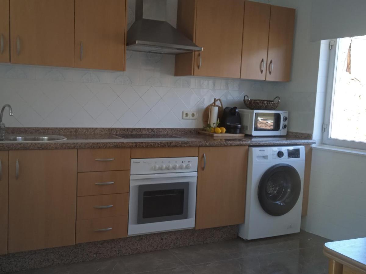 Casa La Cruz A 2Km De Cangas De Onis Ngoại thất bức ảnh