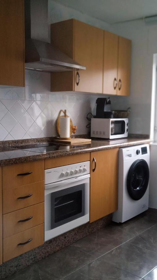 Casa La Cruz A 2Km De Cangas De Onis Ngoại thất bức ảnh